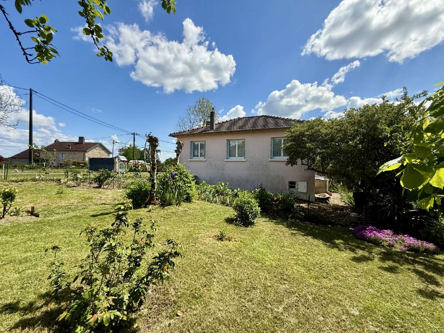  à vendre maison Thiviers Dordogne 3