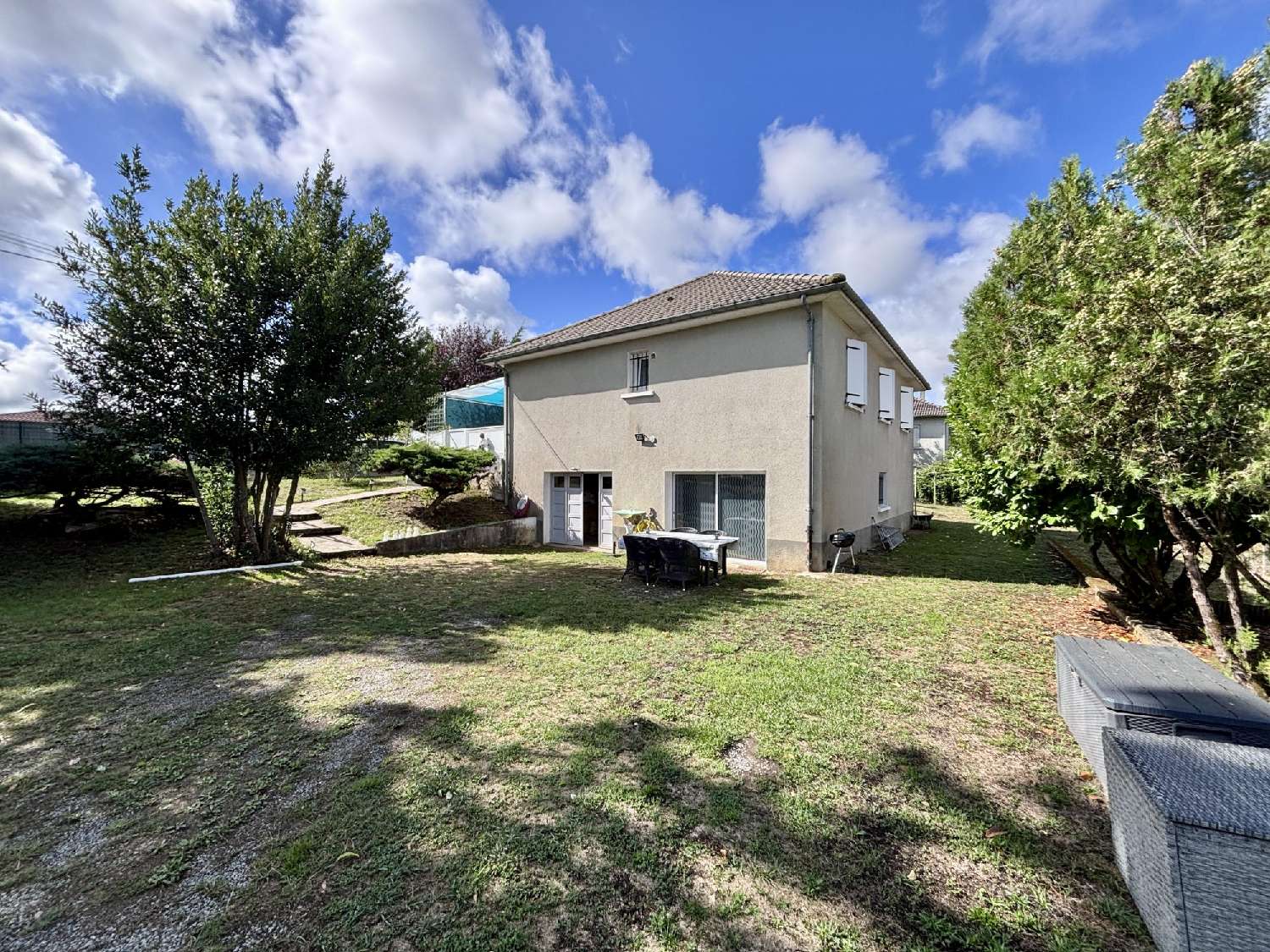  à vendre maison Thiviers Dordogne 2