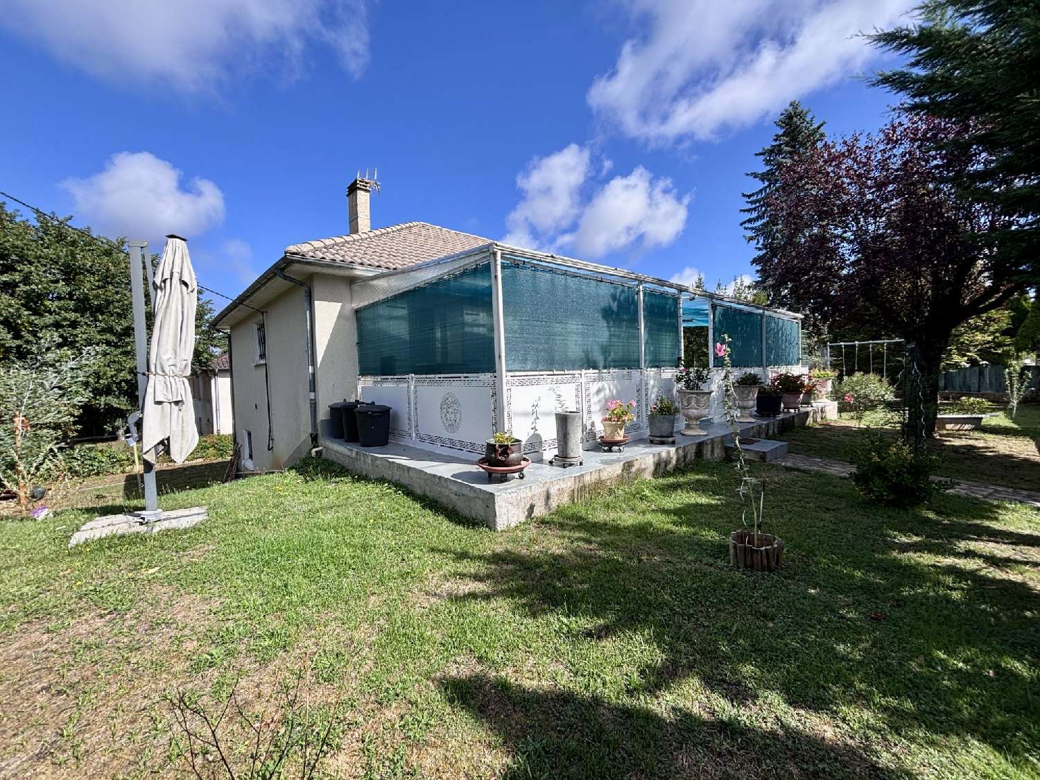  à vendre maison Thiviers Dordogne 3