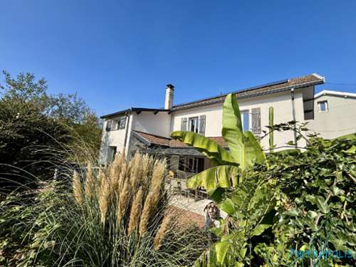 Thizy Rhône huis foto 7163391