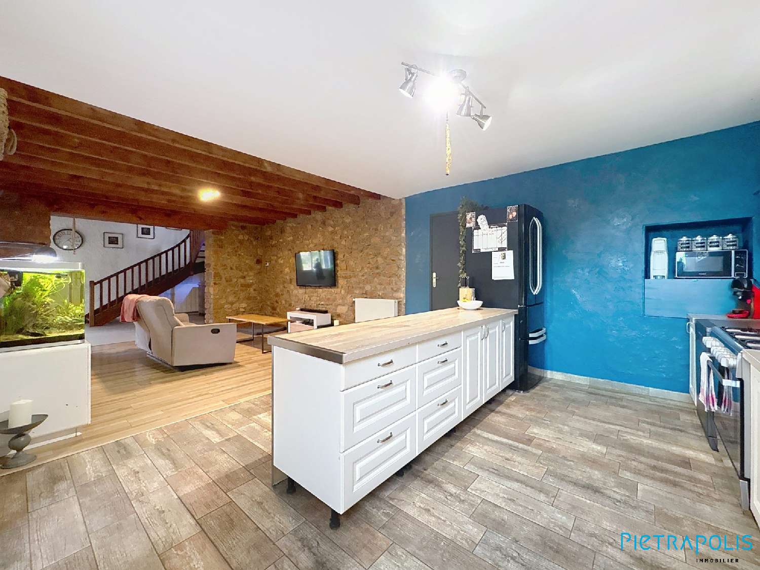  à vendre maison Thizy Rhône 2