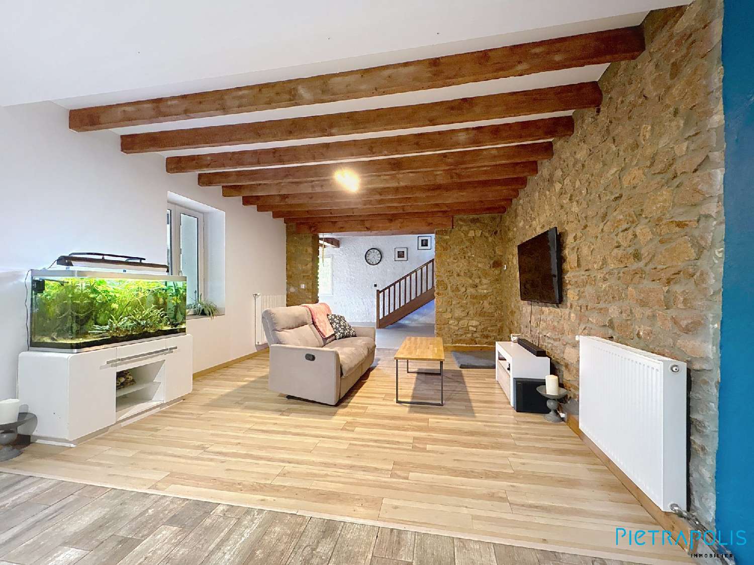  à vendre maison Thizy Rhône 4