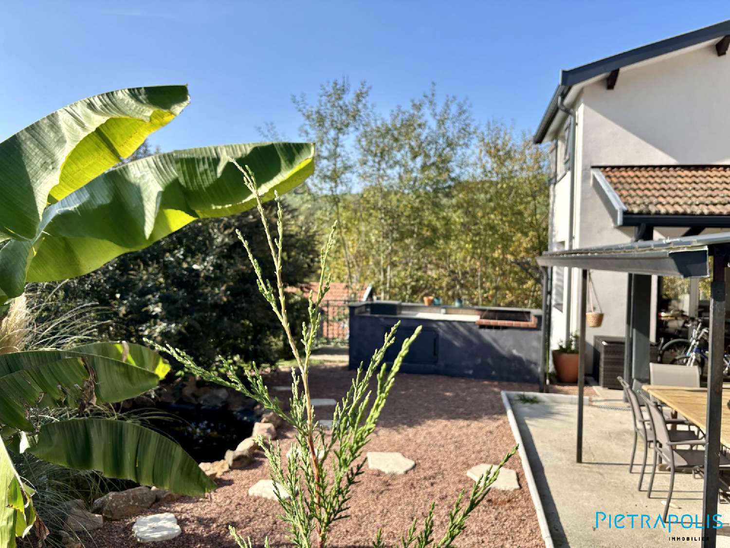  à vendre maison Thizy Rhône 5
