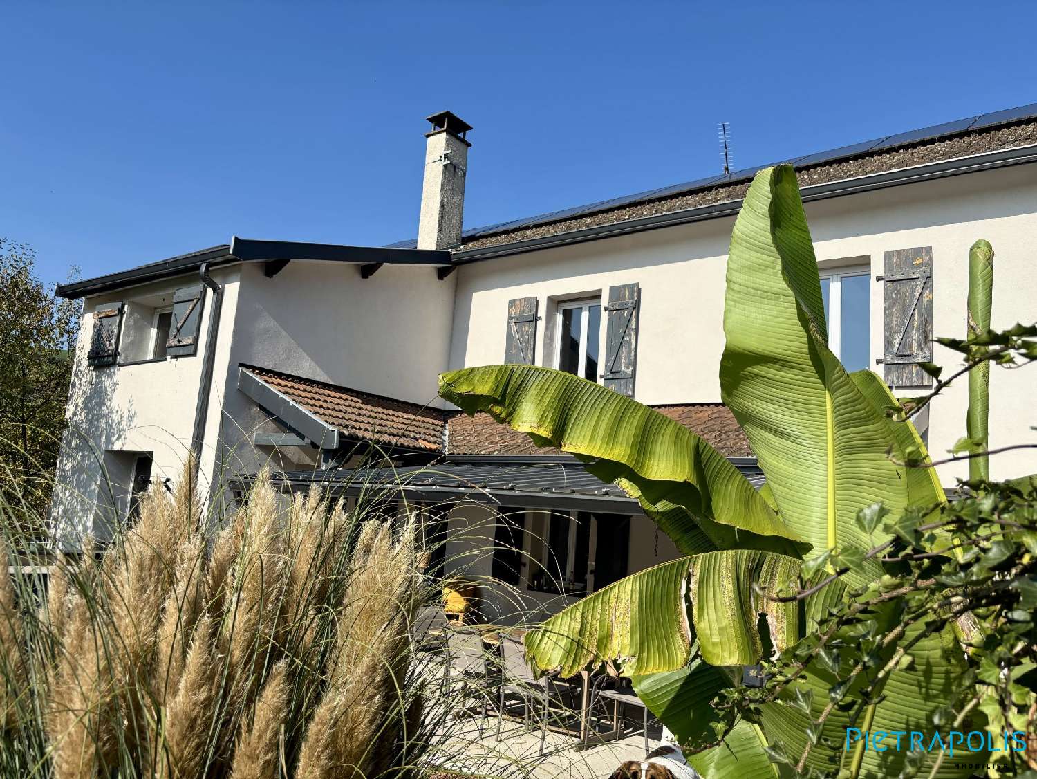  à vendre maison Thizy Rhône 8