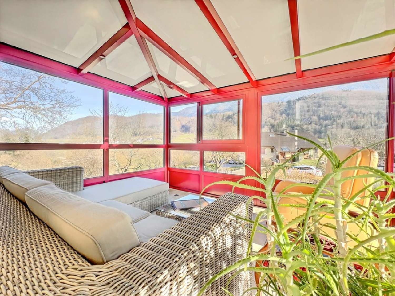  te koop huis Thonon-les-Bains Haute-Savoie 3