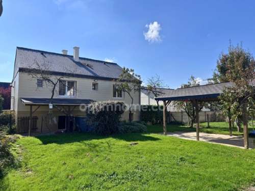 Thorigné-Fouillard Ille-et-Vilaine house foto 7147832