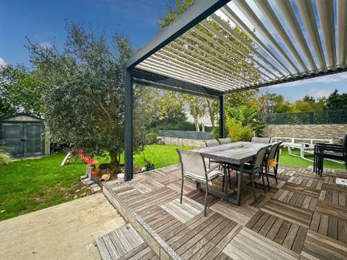 Thouaré-sur-Loire Loire-Atlantique house foto 7159700