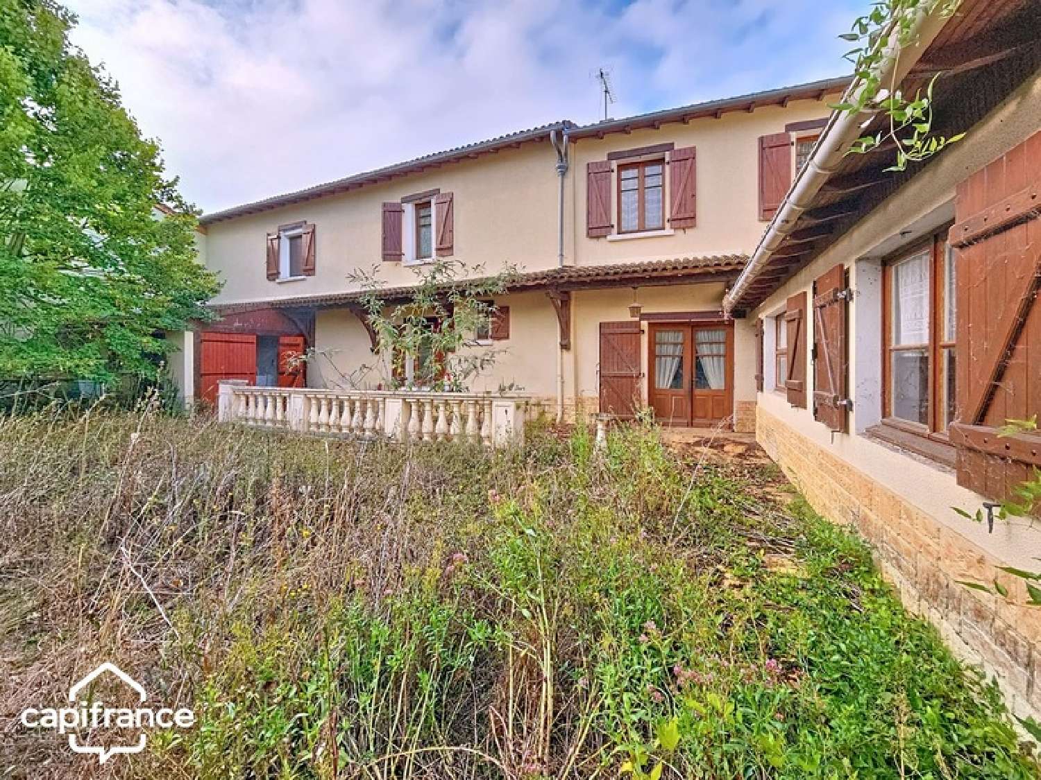  à vendre maison Thouars Deux-Sèvres 1