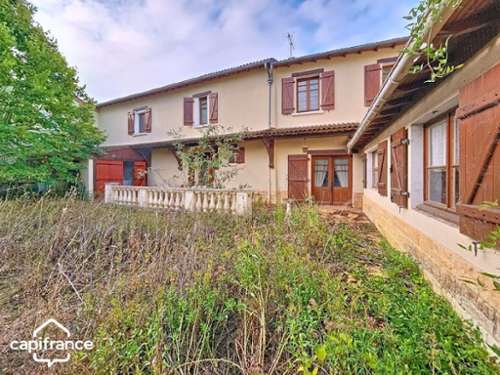Thouars Deux-Sèvres maison foto 7149691