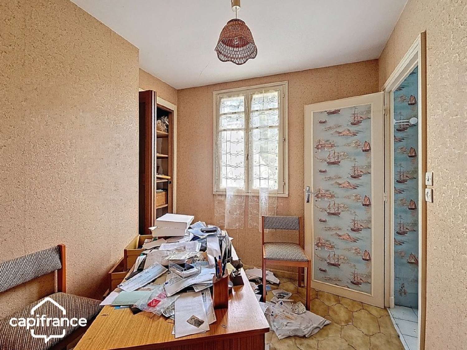  à vendre maison Thouars Deux-Sèvres 5