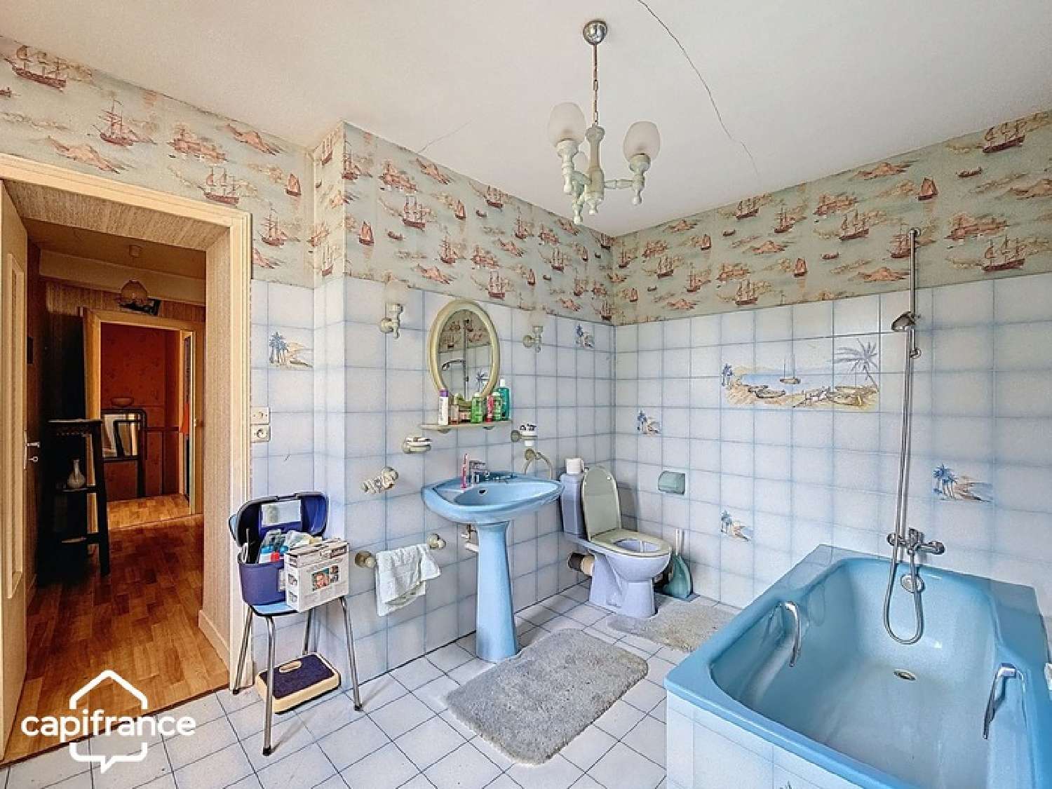  à vendre maison Thouars Deux-Sèvres 6