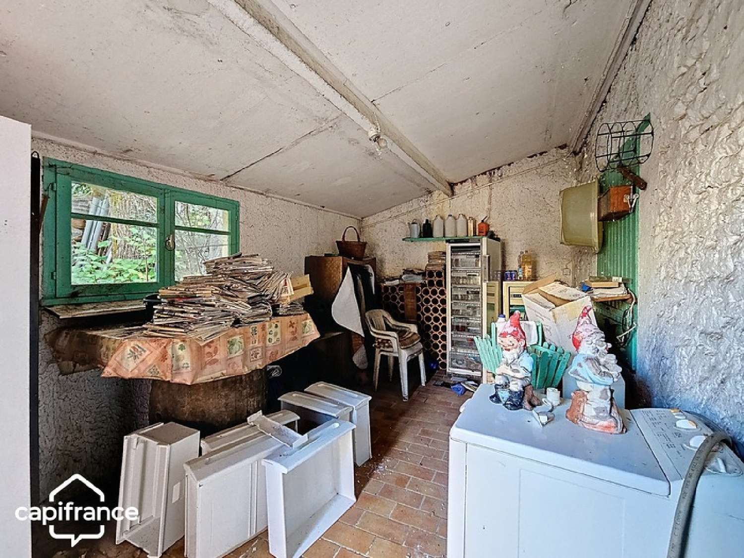  à vendre maison Thouars Deux-Sèvres 7