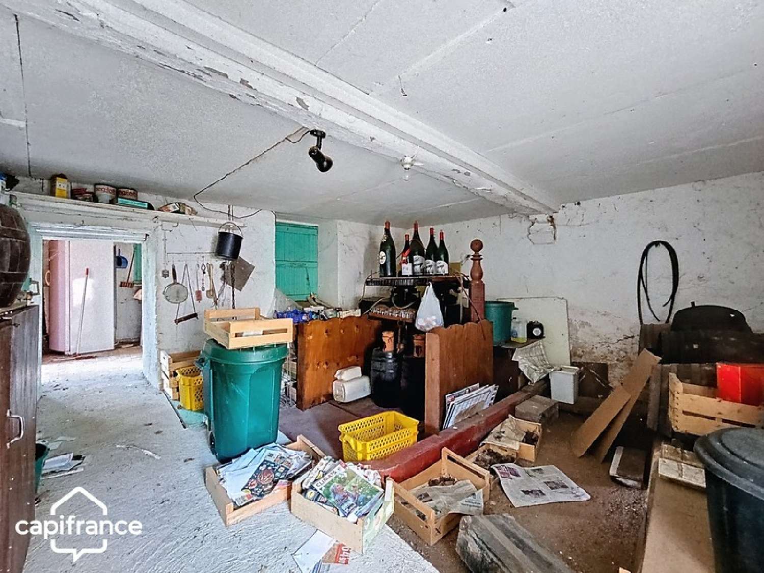  à vendre maison Thouars Deux-Sèvres 8