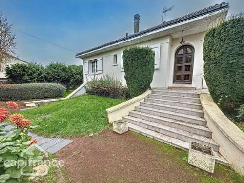 Thouars Deux-Sèvres huis foto 7150522