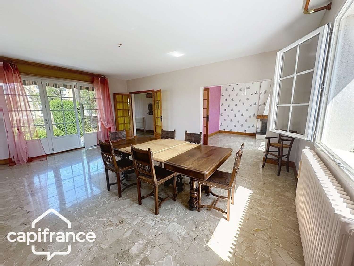  te koop huis Thouars Deux-Sèvres 5