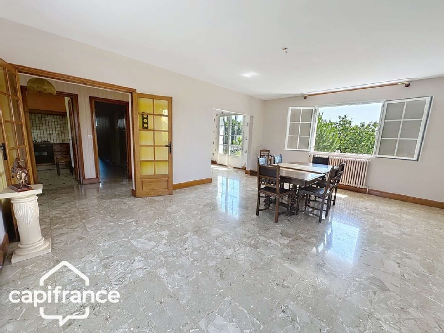  te koop huis Thouars Deux-Sèvres 7
