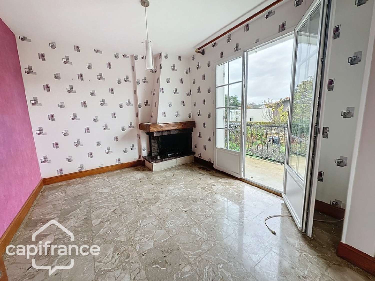  te koop huis Thouars Deux-Sèvres 8