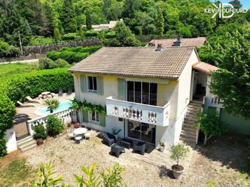 Thueyts Ardeche huis foto 7154209
