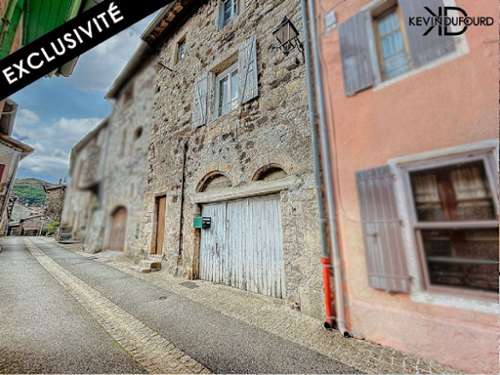 Thueyts Ardeche huis foto 7165271