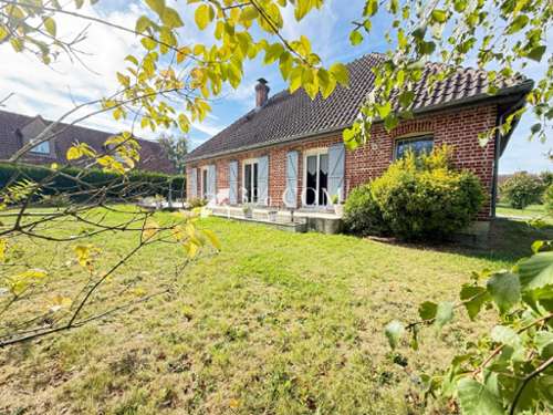 Thumeries Nord huis foto 7146935
