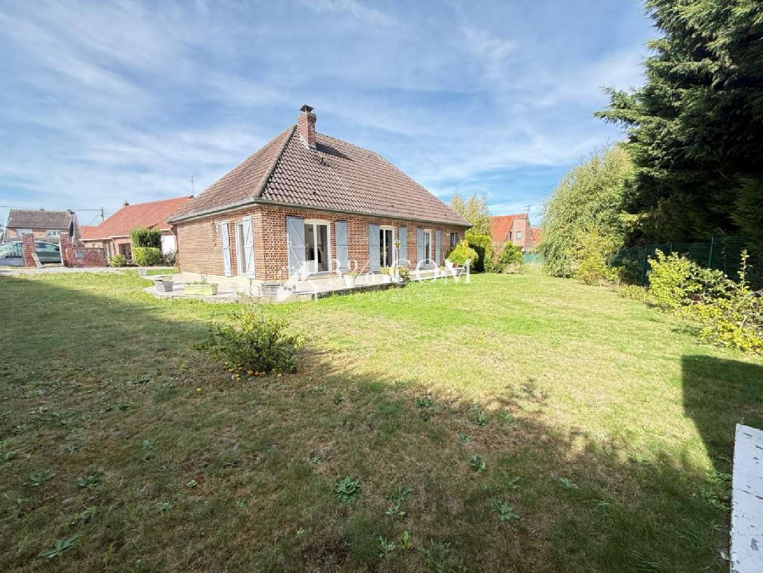  te koop huis Thumeries Nord 3