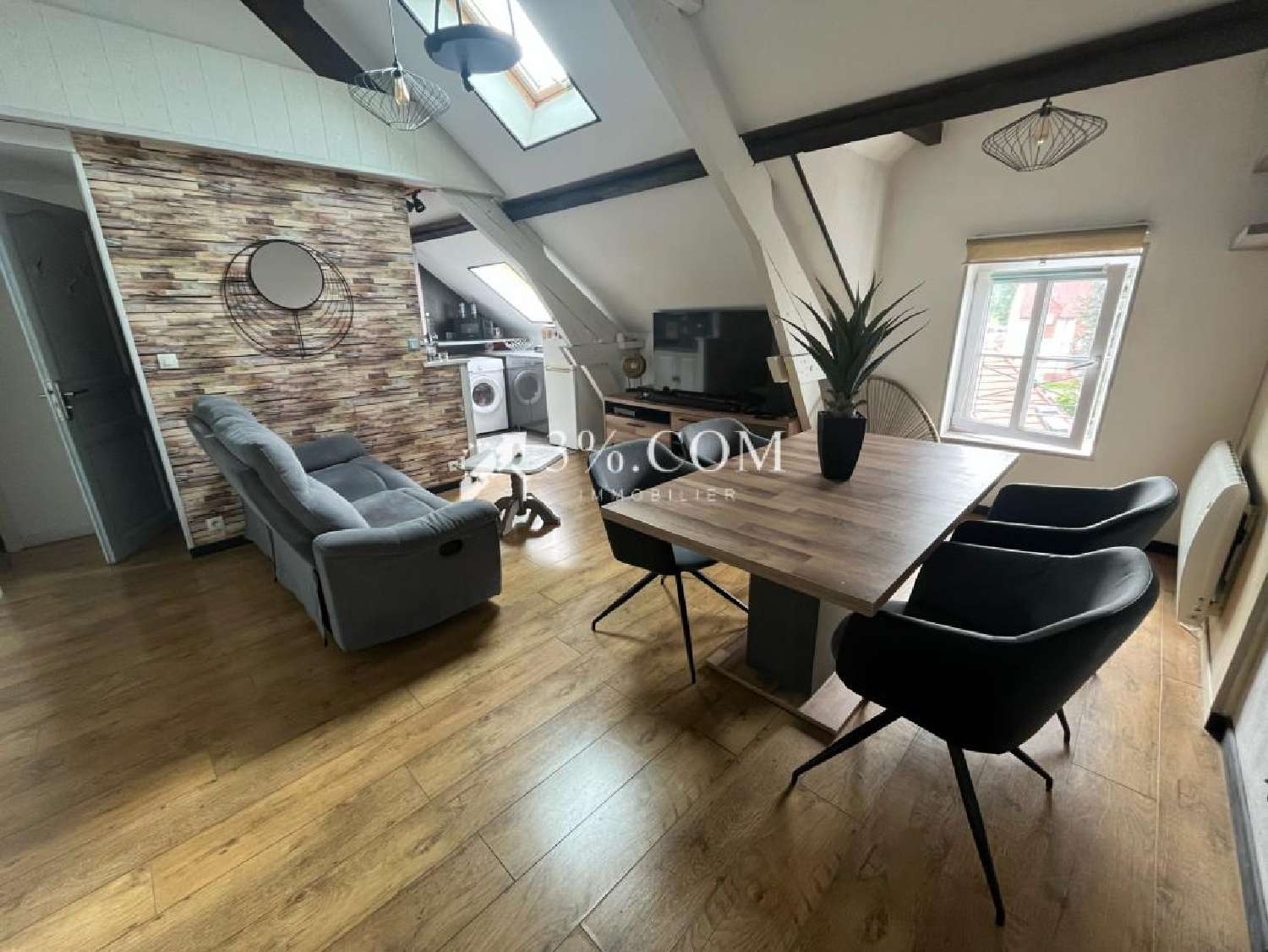  te koop huis Thumeries Nord 2