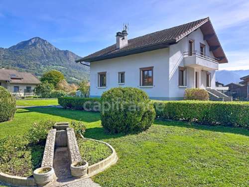 Thyez Haute-Savoie maison foto 7149258