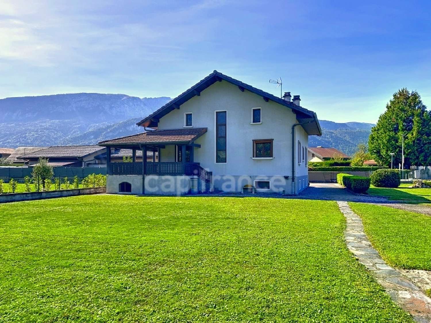  à vendre maison Thyez Haute-Savoie 3