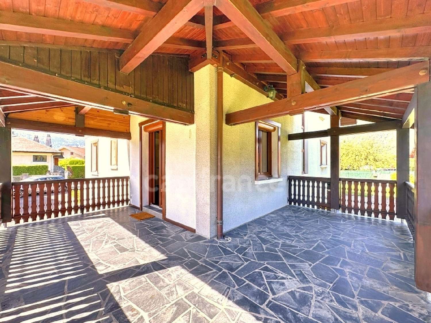  à vendre maison Thyez Haute-Savoie 4