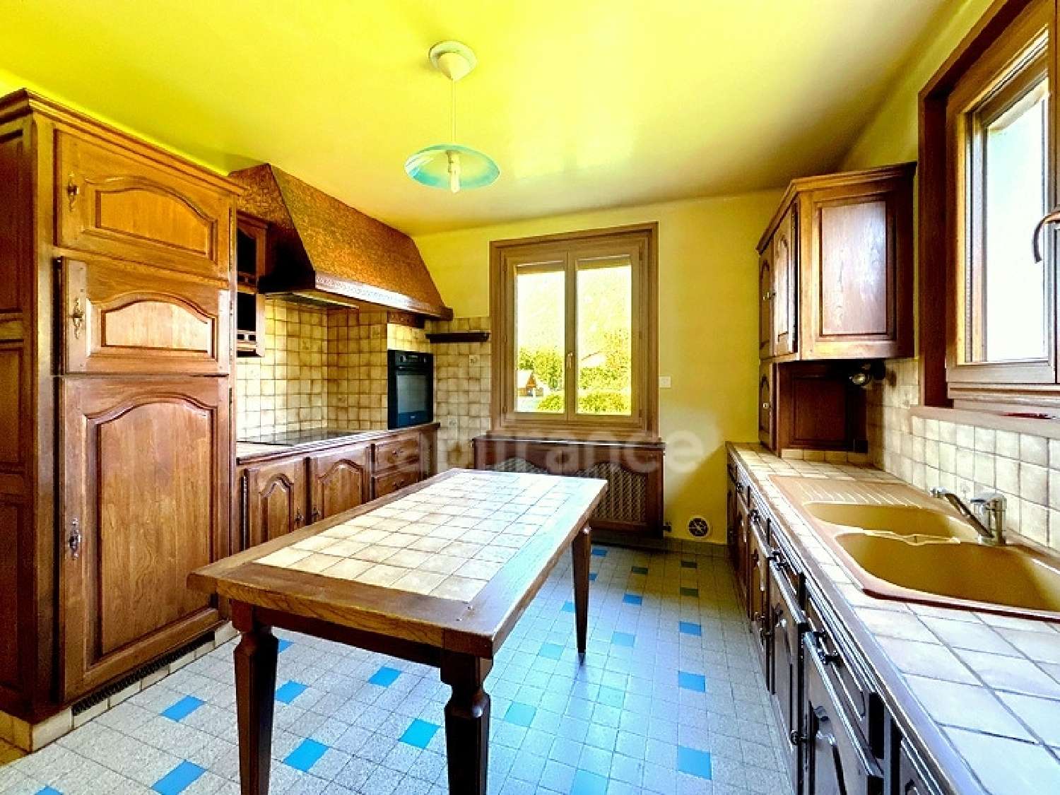  à vendre maison Thyez Haute-Savoie 5