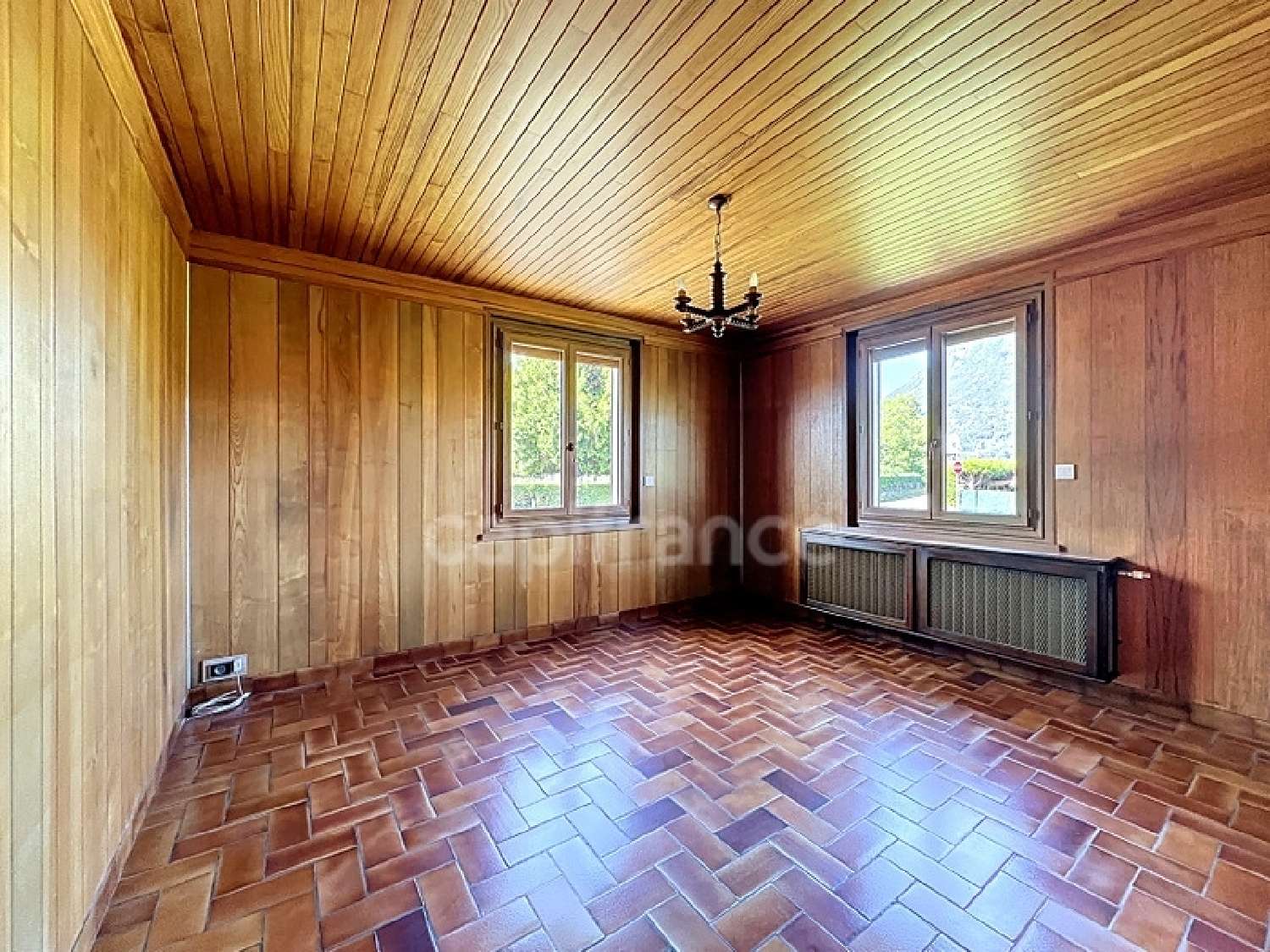  à vendre maison Thyez Haute-Savoie 7