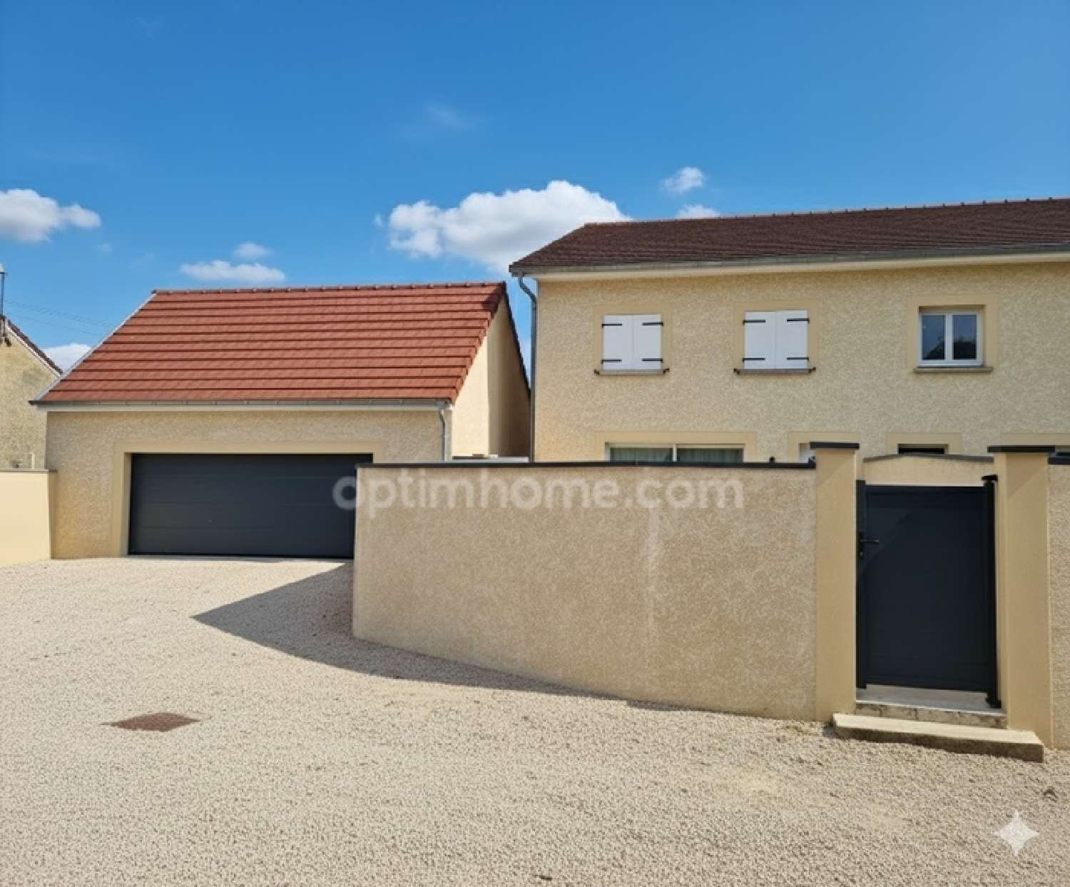  te koop huis Tichey Côte-d'Or 2