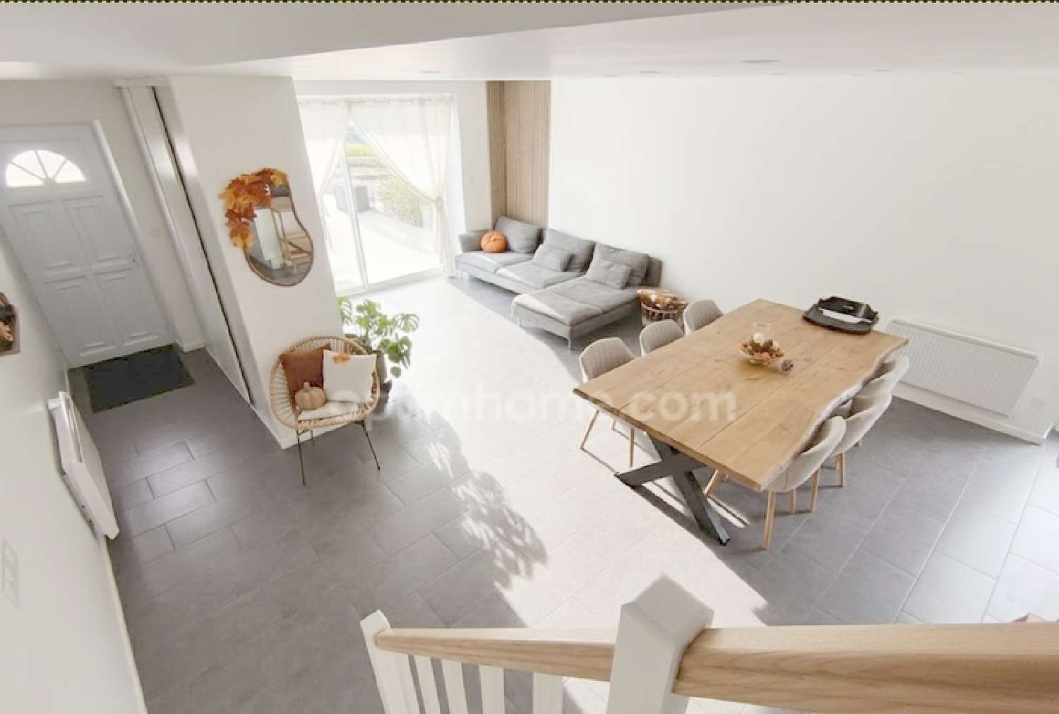  te koop huis Tichey Côte-d'Or 3