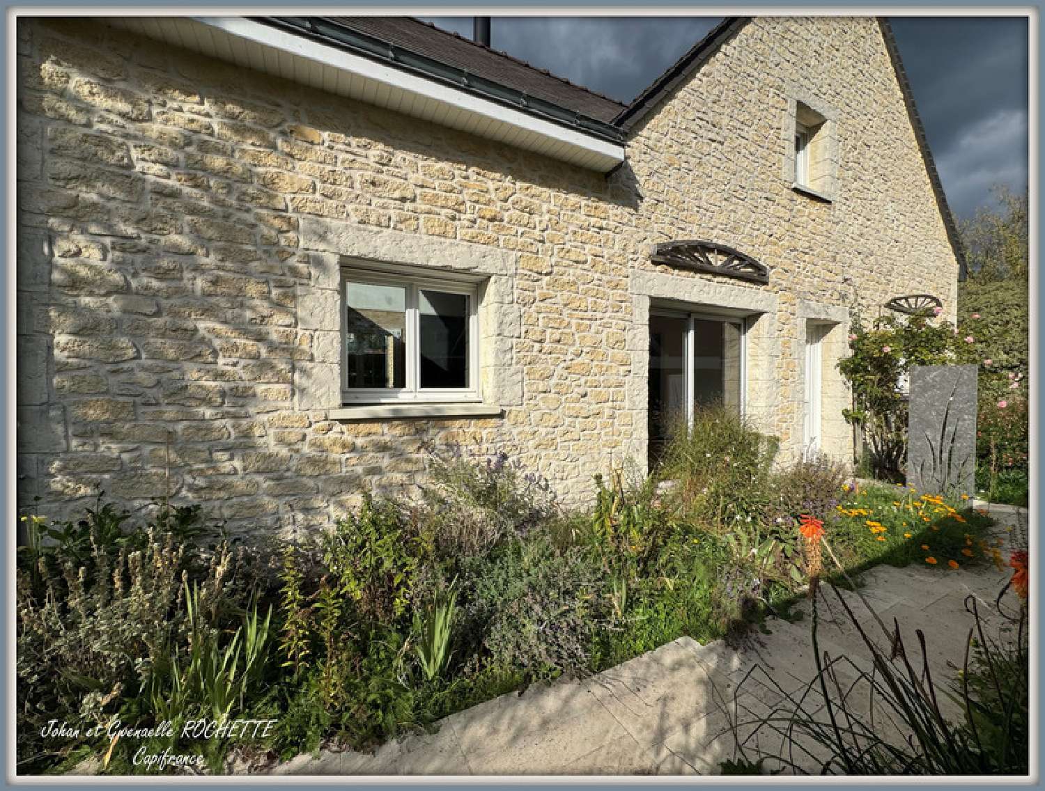  for sale house Tiercé Maine-et-Loire 2