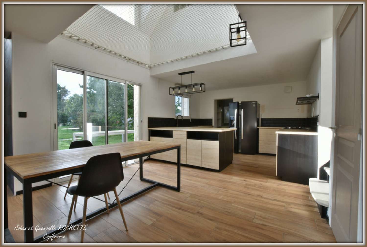  for sale house Tiercé Maine-et-Loire 5