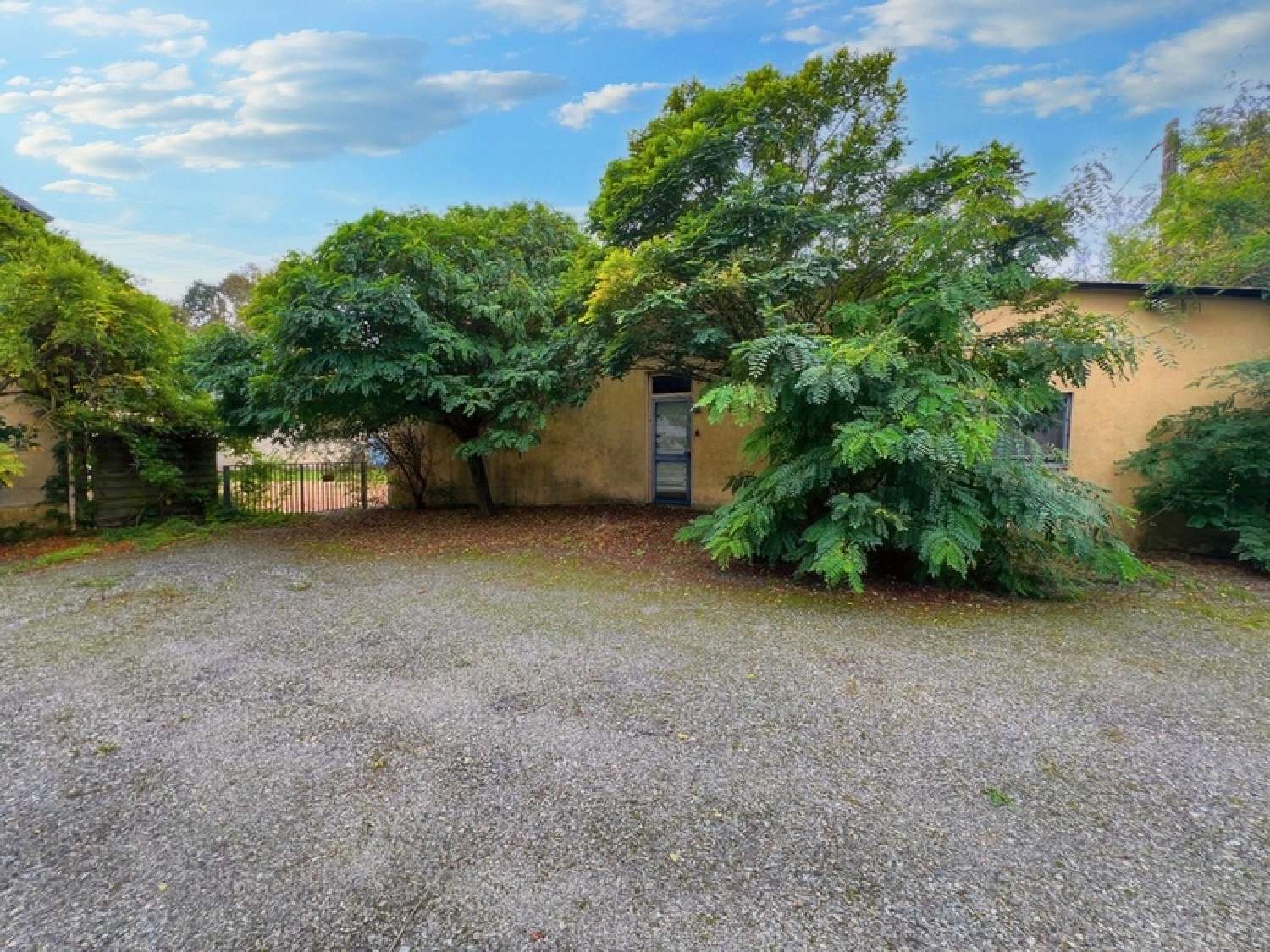  te koop huis Tiercé Maine-et-Loire 3