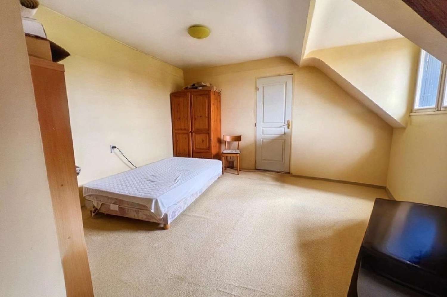 te koop huis Tiercé Maine-et-Loire 4