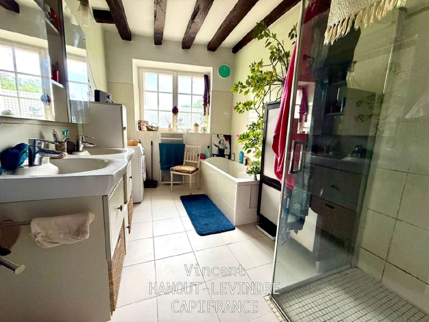 à vendre maison Tiercé Maine-et-Loire 8
