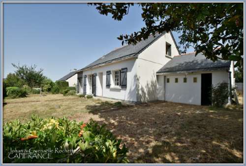 Tiercé Maine-et-Loire maison foto 7166586