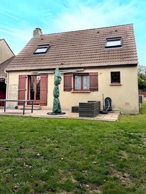 Tigery Essonne house foto 7168837