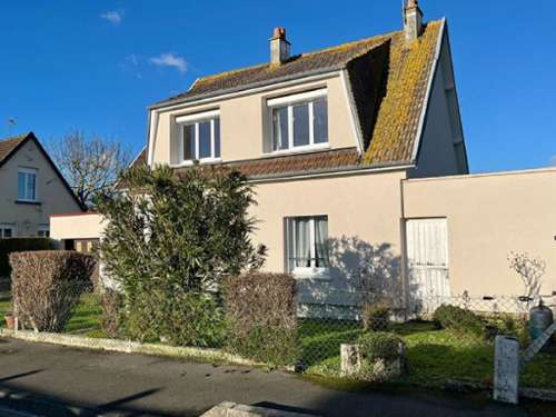 Tilly-la-Campagne Calvados huis foto 7153449