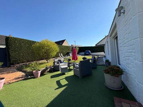 Tilly-sur-Seulles Calvados huis foto 7154405