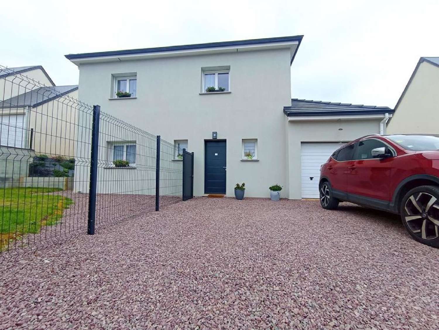  for sale house Tilly-sur-Seulles Calvados 1