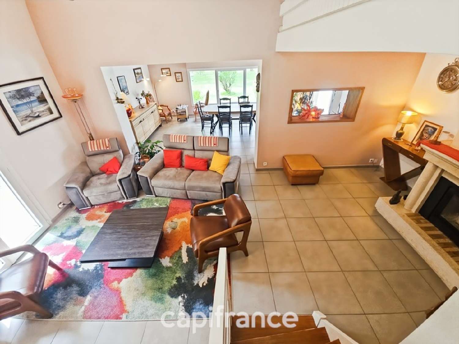  te koop huis Tizac-de-Lapouyade Gironde 3