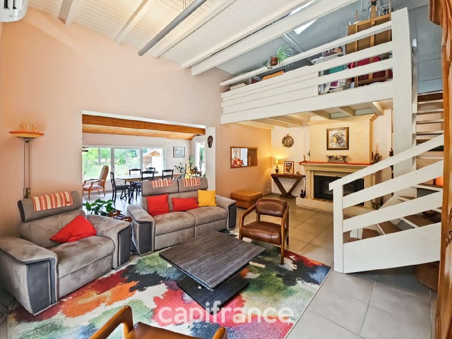  te koop huis Tizac-de-Lapouyade Gironde 8