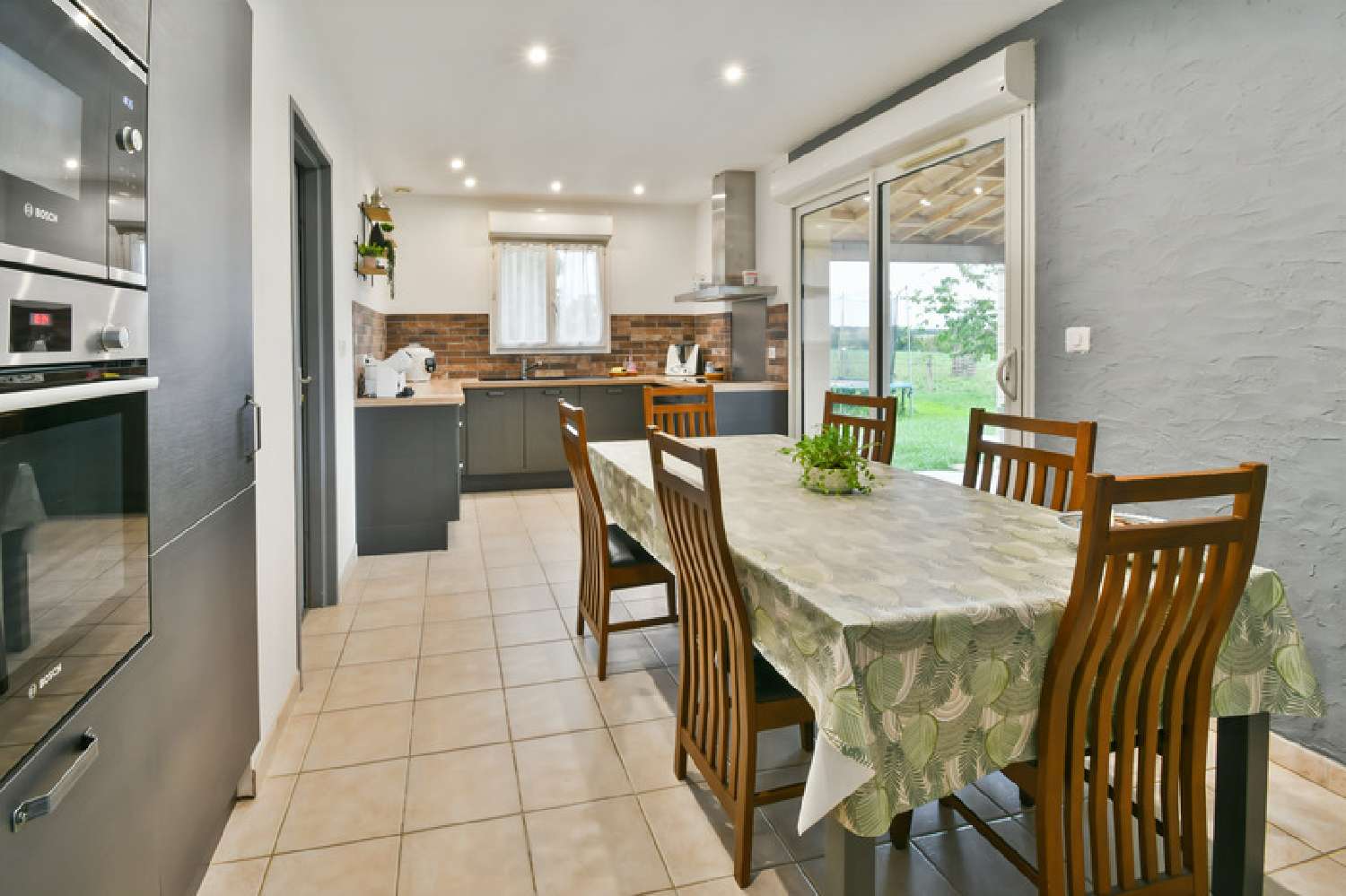  te koop huis Tonnay-Boutonne Charente-Maritime 3