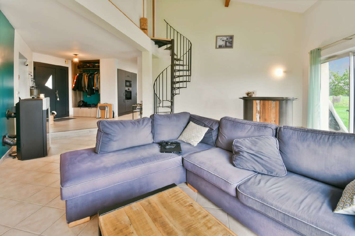  te koop huis Tonnay-Boutonne Charente-Maritime 4