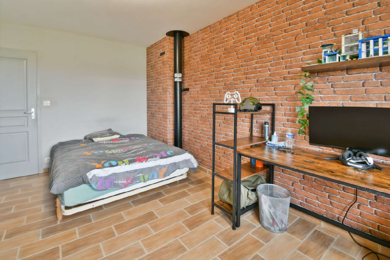  te koop huis Tonnay-Boutonne Charente-Maritime 5
