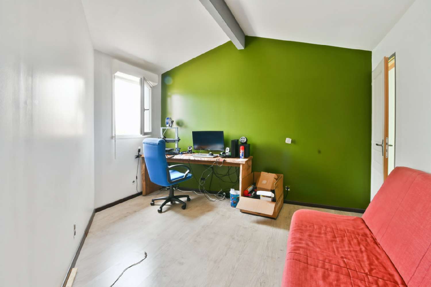  te koop huis Tonnay-Boutonne Charente-Maritime 8