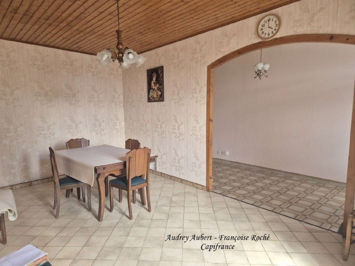  à vendre maison Tonnay-Boutonne Charente-Maritime 6